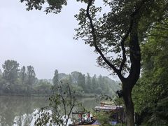 -常德桃花源景区