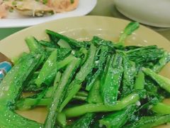 -景好海鲜餐厅(大鹏必选旅游店)