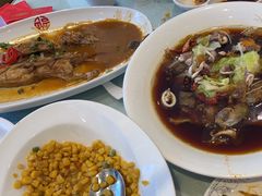 -添福来墨鱼饺子 · 海鲜东北菜(大连星海·黄浦路店)