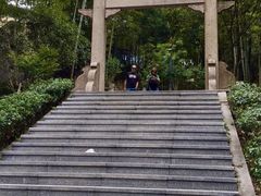 -紫金山索道-售票处
