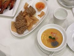 -金时代顺风大酒店(金山店)