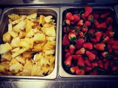 -So Lounge索兰至餐厅(蓝色港湾店)