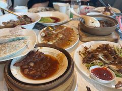 -铭家点心(秦岭路店)
