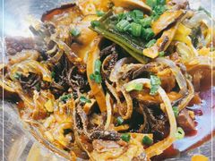 -巴渝老街印象生活麻辣烫(华宇·北城中央汇店)