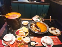 -牛New寿喜烧(闵行龙湖天街店)