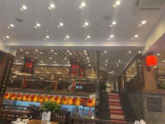 -一楼食业·美食人家