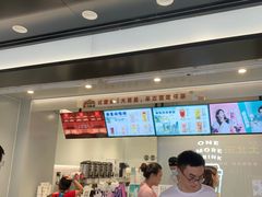 -古茗(渝北重庆会馆店)