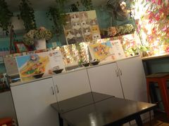 -大王油茶(二厂文创公园店)