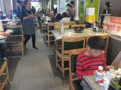 -合易泓烤肉•首创生椰大油边(宁山路店)
