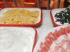 -南锣南门涮肉(南锣鼓巷店)