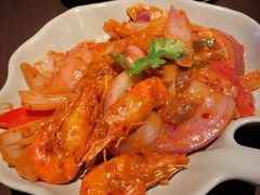 -大头虾越式风味餐厅(光明广场店)