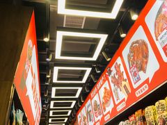 -黑色经典臭豆腐·湖南特产(步行街店)