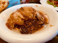 -老白肉馆(临江小区店)