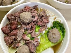-菜忠潮州牛肉店(岗厦店)