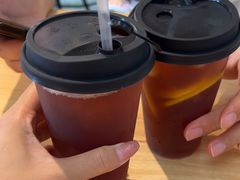 -明記茶餐廳(福田总店)