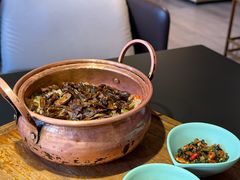 -桥边小楼·手工云南菜·丽江地标美食