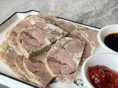 -呼吸森林·生态农庄农家乐私房菜