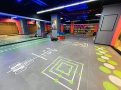 -RunningFit健身高端私教馆(红星美凯龙店)