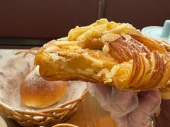 -麦田工坊(月湖店)