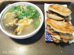 -傅记酱肉