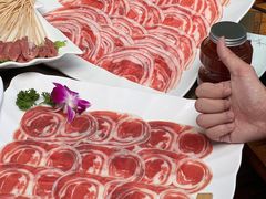 -众宜轩老北京铜锅涮肉·四合院(建国门店)