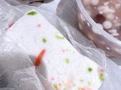 -芳婆糕团店(王府大街店)
