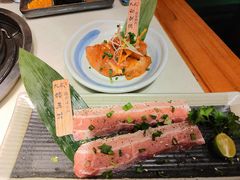 -久藏·横膈膜烧肉·酒场(江汉路店)