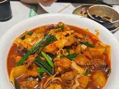 -清真·宁夏印象·盐池滩羊肉体验店(江宁路店)