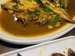 -何记面馆(龙泉山店)