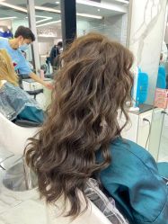 -潘多拉Hairsalon