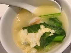 -绿茶餐厅(滨海万达广场店)