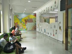 -小米熊儿童医院