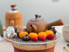 -悦哉·派对·草坪婚礼·围炉煮茶(三圣乡店)