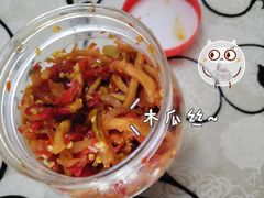 -南门口湘军剁辣椒老店(老长沙第一品牌店)