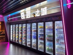 -海德温泉生活馆(朝阳大悦城店)