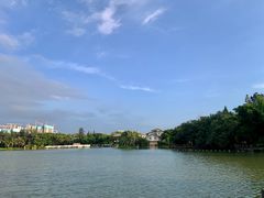 -海上田园