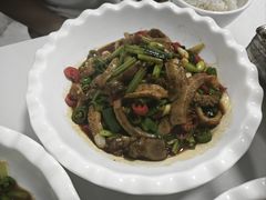 -海尔巴格新疆餐厅(东来兴店)