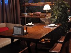 -肴约·花园式餐厅(湖里店)