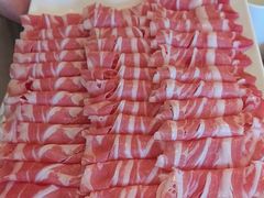 -清真·鸦儿李记·涮肉(和平里店)