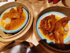 -哈尔滨永泰喜来登酒店·璟泰公馆