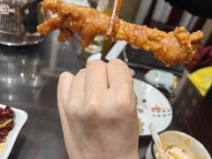 -福顺祥大盘鸡(临潼店)