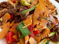 -牛八宝桂林米粉(八里庄店)