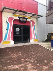 -维佳童话镇演出现场(徐东店)