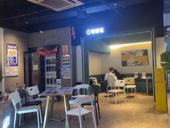 -棂笼·深度沉浸密室(武汉旗舰店)