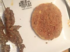 -喝丢一只鞋海鲜烧烤·海肠捞饭(市场店)