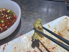 -很久以前羊肉串(清河店)