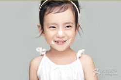-小鬼当佳儿童摄影(河北保定店)