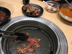 -花味·自助烤肉(雨花客厅店)