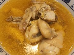 花雕骨香鸡-兔爸私家小厨(新北万达店)
