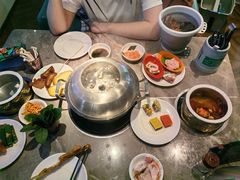 -渔纬港海鲜自助餐厅(湖里万达店)